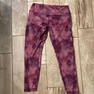 FLEO Ruby Smoke Apex